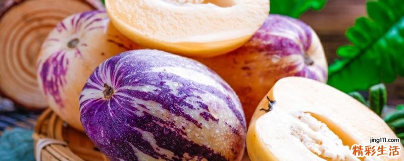人参果是热性还是凉性 什么人不能吃人参果