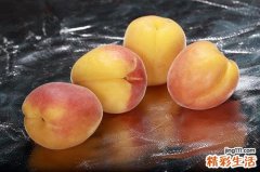 晚上吃黄桃会胖吗 晚上不宜吃什么