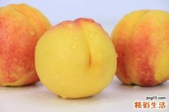 痛风黄桃可以吃吗 痛风不能吃什么