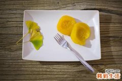 冻黄桃煮多久 冻黄桃煮罐头煮多久