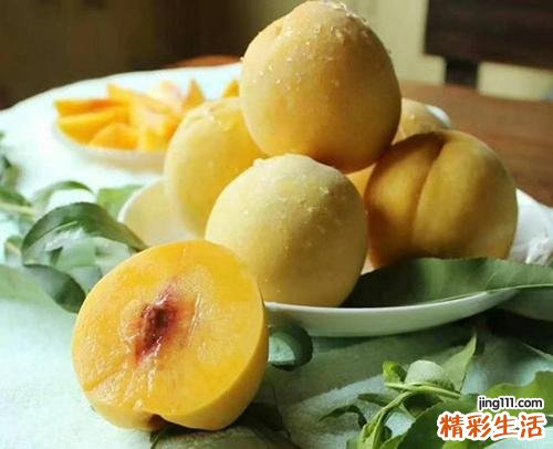 黄桃可以保存到冬天吗 黄桃怎么保存到冬天