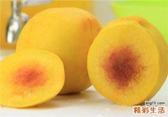 黄桃干的做法大全 黄桃干怎么做香甜保存时间长