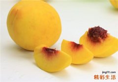 黄桃一天吃多少适合 黄桃吃多了会怎么样