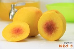 黄桃吃多了上火吗 黄桃一天吃多少合适