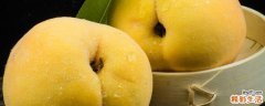 黄桃和什么水果一起榨汁好喝 什么时候是吃黄桃的季节