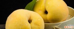 黄桃放久变得软烂还能吃吗 黄桃硬着吃还是软的