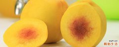 黄桃容易长胖吗 黄桃吃多少会引起上火
