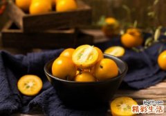早上能不能空腹吃金桔 金桔什么时候吃最好