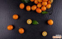 金桔可以怎么吃 金桔有哪些食用方法