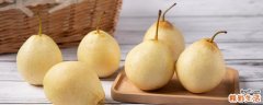 雪花梨和金桔一起熬水的功效 金桔梨子水可以放蜂蜜吗