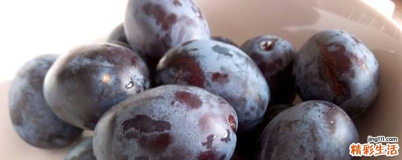 西梅吃多了会上火吗 西梅一天吃几颗最合适