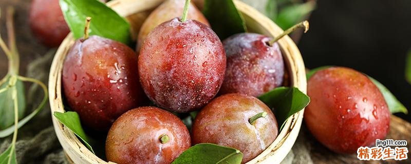 西梅每天吃多少合适 西梅可以天天吃吗