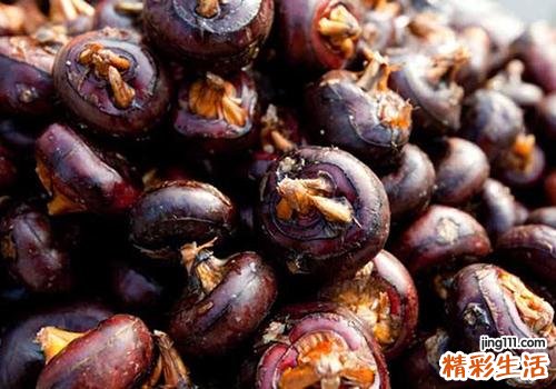荸荠吃了有什么好处 食用荸荠要注意什么
