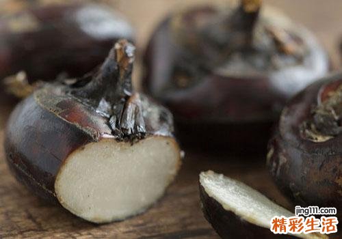 荸荠宜和什么一起吃 荸荠适合和什么一起吃