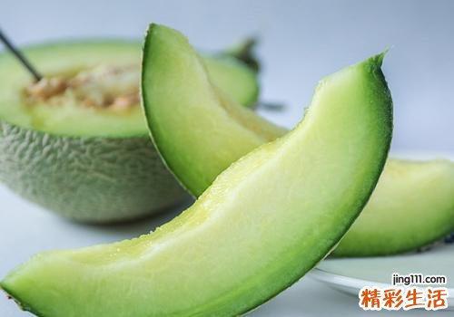 哈密瓜酸了还能吃吗 哈密瓜买什么样的好吃
