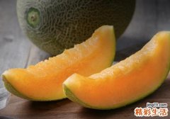 哈密瓜软了还能吃吗 吃哈密瓜会过敏吗