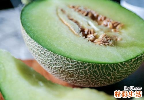 哈密瓜切开没熟怎么办 切开的哈密瓜能过夜吗