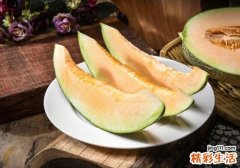 哈密瓜长毛了还能吃吗 哈密瓜怎么保存好