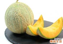 哈密瓜和火龙果可以一起吃吗 哈密瓜和螃蟹能同吃吗