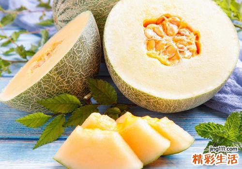 哈密瓜苦是怎么回事 哈密瓜发苦还能吃吗