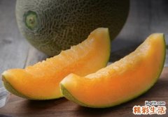 咳嗽可以吃哈密瓜吗 吃哈密瓜嗓子疼怎么办