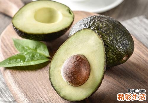 牛油果和哈密瓜可以一起吃吗 哈密瓜不能和什么一起吃