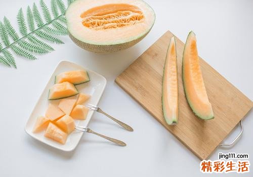 哈密瓜有苦味是怎么回事 哈密瓜苦的会不会有毒