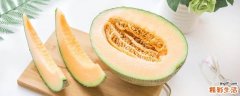 孕期能不能吃哈密瓜 孕期吃哈密瓜会上火吗