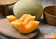哈密瓜吃了有什么好处 哈密瓜的适用人群与禁忌人群