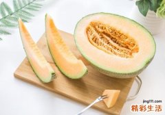 减肥的人可以吃哈密瓜吗 哈密瓜吃多了会胖吗