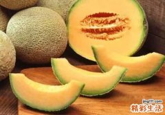 哈密瓜搭配什么一起吃 哈密瓜不能和什么一起吃
