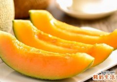 哈密瓜怎么挑好吃 哈密瓜怎么保存好