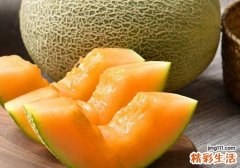 哈密瓜上火还是下火 为什么吃哈密会上火