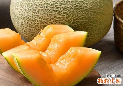 哈密瓜上火还是下火 为什么吃哈密会上火