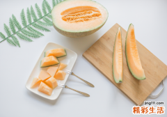 哈密瓜切开了能过夜吗 哈密瓜隔夜怎么保存
