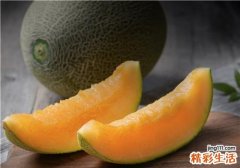 哈密瓜是热带水果吗 哈密瓜是热性还是凉性