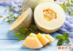 水果哈密瓜是发物吗 哈密瓜什么人不能吃