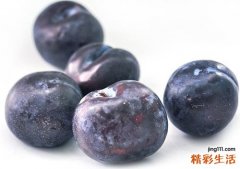 李子一次吃多少颗合适 李子适合哪些人吃