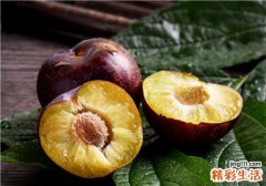 李子饭前吃还是饭后吃 吃李子有什么禁忌