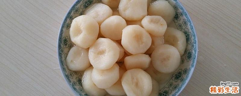 荸荠可以生吃吗 孕妇可以吃荸荠吗
