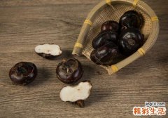 减肥期间可以吃马蹄吗 马蹄的热量高吗