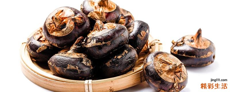 马蹄不适合什么人吃 马蹄怎么吃