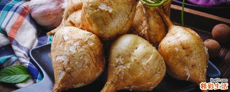 马蹄和凉薯能一起吃吗 马蹄不能和什么一起吃