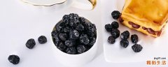 蓝莓可以空腹吃吗 蓝莓可以多吃吗