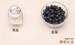 蓝莓怎么吃 蓝莓的吃法大全