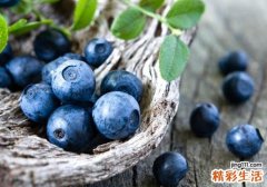 蓝莓和火龙果能一起吃吗 蓝莓和鸡蛋能一起吃吗