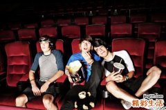 常用零食作早餐易伤肠胃！