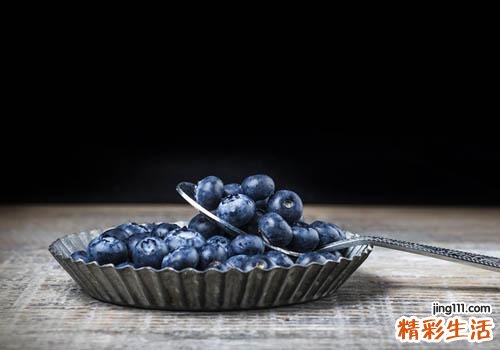 孕妇吃蓝莓对胎儿有什么好处 没想到蓝莓对宝宝好处这么多