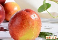 油桃桃仁黑了是什么原因 油桃发黑吃了还可以吃吗