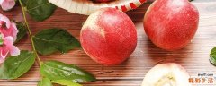 油桃放冰箱好吗 油桃冻了怎么吃